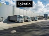 Pronájem - komerční objekt, sklad, 3 500 m²