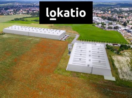 foto 3 | Pronájem - komerční objekt, sklad, 10 000 m²
