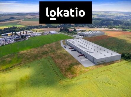 foto 5 | Pronájem - komerční objekt, sklad, 10 000 m²