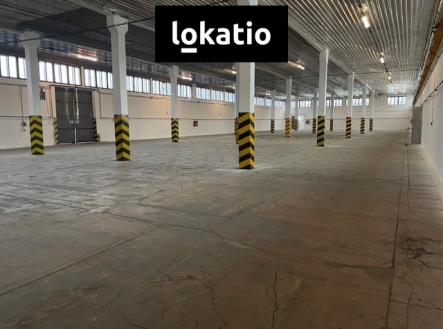 IMG_1594 | Pronájem - komerční objekt, sklad, 2 462 m²