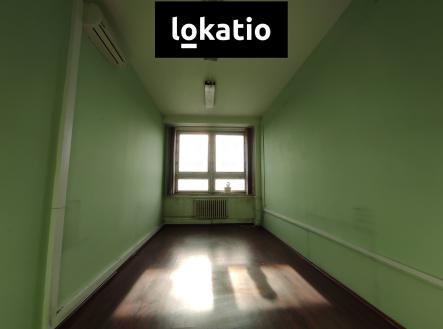 Pronájem - komerční objekt, sklad, 20 m² obrázek