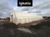 Pronájem - komerční objekt, sklad, 360 m²