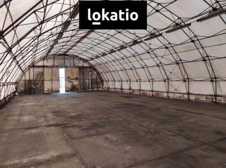 IMG_20250124_134119 | Pronájem - komerční objekt, sklad, 360 m²