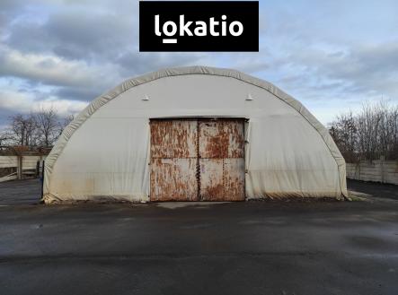 IMG_20250124_134310 | Pronájem - komerční objekt, sklad, 360 m²