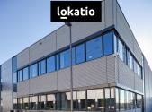 Pronájem - komerční objekt, sklad, 4 129 m²