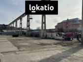 Pronájem - pozemek pro komerční výstavbu, 1 852 m²