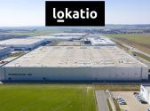 Pronájem - komerční objekt, sklad, 4 000 m²