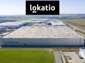 Pronájem - komerční objekt, sklad, 3 747 m²