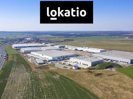 7 | Pronájem - komerční objekt, sklad, 3 747 m²