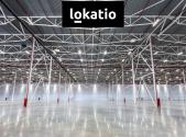 Pronájem - komerční objekt, sklad, 5 119 m²