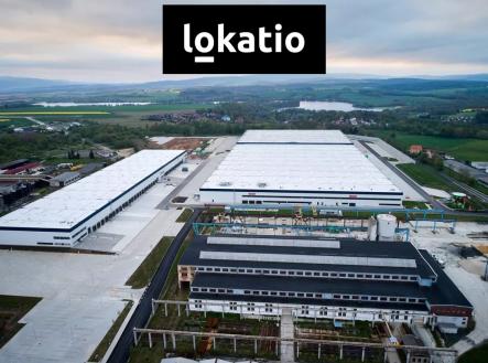 foto 3 | Pronájem - komerční objekt, sklad, 27 326 m²
