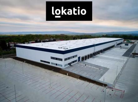 foto 1 | Pronájem - komerční objekt, sklad, 27 326 m²