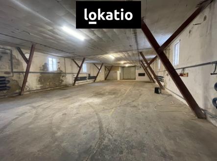 unnamed (7) | Pronájem - komerční objekt, sklad, 700 m²