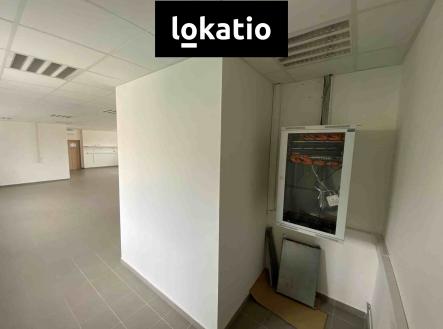 IMG_3870s | Pronájem - komerční objekt, sklad, 152 m²