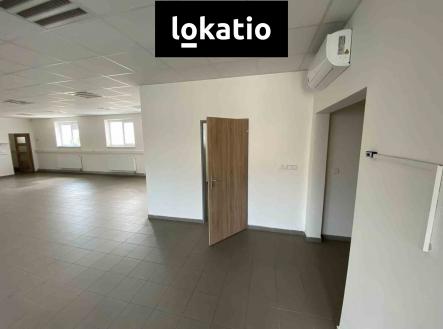 IMG_3872s | Pronájem - komerční objekt, sklad, 152 m²