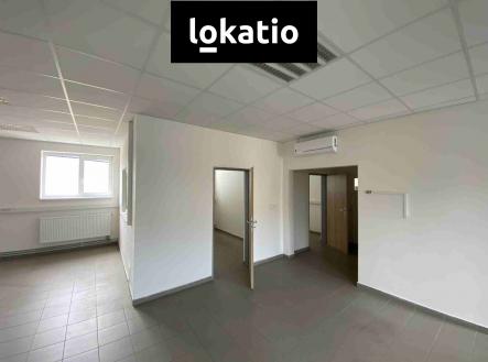 IMG_3873s | Pronájem - komerční objekt, sklad, 152 m²