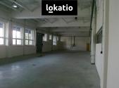 Pronájem - komerční objekt, sklad, 405 m²