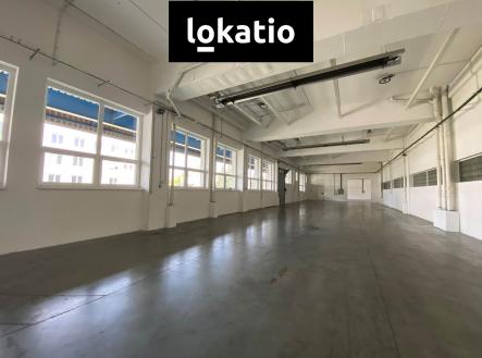 IMG_0846 | Pronájem - komerční objekt, sklad, 405 m²