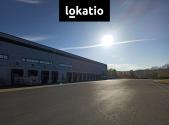 Pronájem - komerční objekt, sklad, 6 776 m²