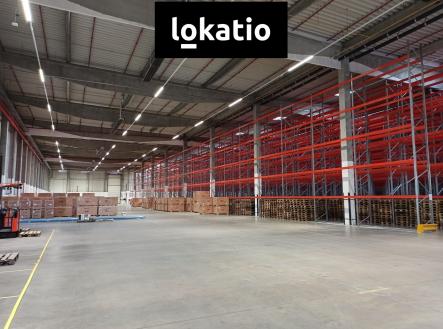 1667991415880 | Pronájem - komerční objekt, sklad, 7 771 m²