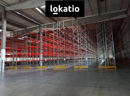 1667991415862 | Pronájem - komerční objekt, sklad, 7 771 m²
