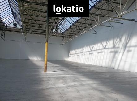 IMG_20240628_101656 | Pronájem - komerční objekt, sklad, 960 m²