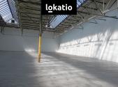 Pronájem - komerční objekt, sklad, 960 m²