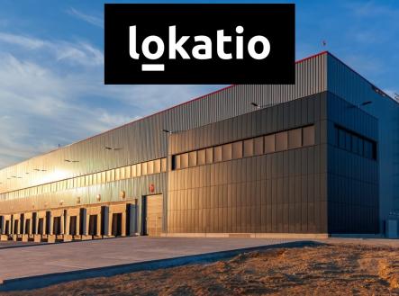 hostivice_1 | Pronájem - komerční objekt, sklad, 5 806 m²