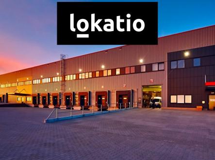 hostivice_2 | Pronájem - komerční objekt, sklad, 5 806 m²