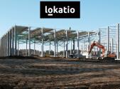 Pronájem - komerční objekt, sklad, 6 183 m²
