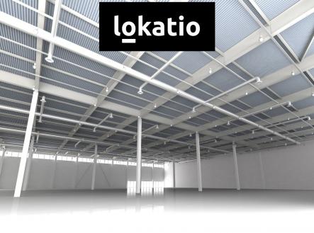 ob_25 | Pronájem - komerční objekt, sklad, 3 355 m²