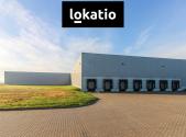 Pronájem - komerční objekt, sklad, 11 880 m²