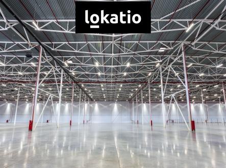 ob_18 | Pronájem - komerční objekt, sklad, 11 880 m²