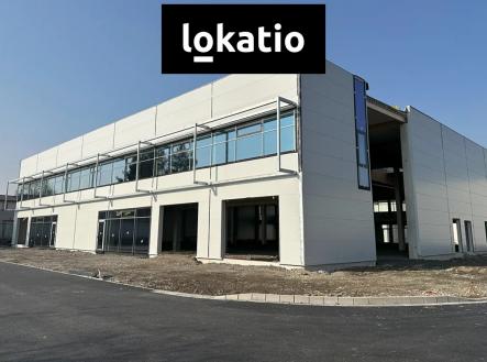 ctp sreality 02 | Pronájem - komerční objekt, sklad, 413 m²