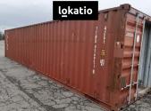 Pronájem - komerční objekt, sklad, 30 m²
