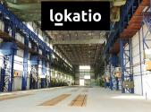 Pronájem - komerční objekt, sklad, 5 000 m²