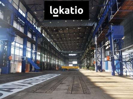 plotiste_13 | Pronájem - komerční objekt, sklad, 5 000 m²