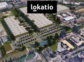 Pronájem - komerční objekt, sklad, 28 133 m²