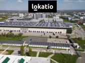 Pronájem - komerční objekt, sklad, 12 613 m²