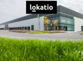 Pronájem - komerční objekt, sklad, 10 295 m²