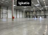 Pronájem - komerční objekt, sklad, 495 m²