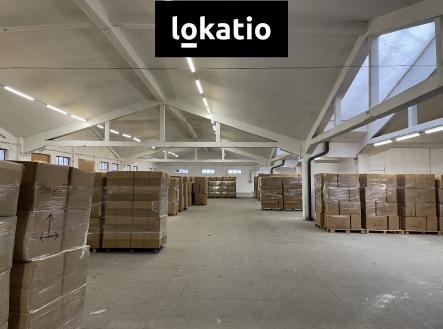 IMG_2223 | Pronájem - komerční objekt, sklad, 1 275 m²