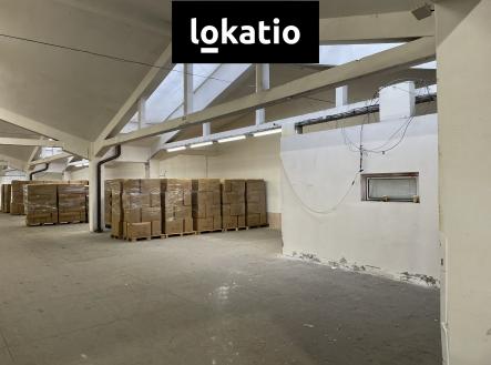 IMG_2224 | Pronájem - komerční objekt, sklad, 1 275 m²