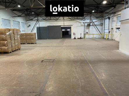 IMG_2221 | Pronájem - komerční objekt, sklad, 425 m²