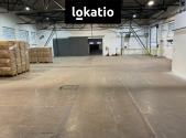 Pronájem - komerční objekt, sklad, 425 m²