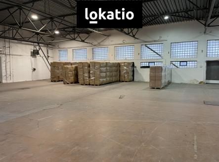IMG_2217 | Pronájem - komerční objekt, sklad, 425 m²