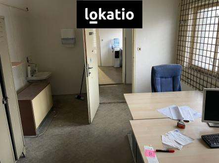 IMG_2219 | Pronájem - komerční objekt, sklad, 425 m²