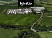 Pronájem - komerční objekt, sklad, 43 000 m²