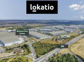 Pronájem - komerční objekt, sklad, 7 146 m²