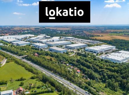 4 | Pronájem - komerční objekt, sklad, 7 146 m²